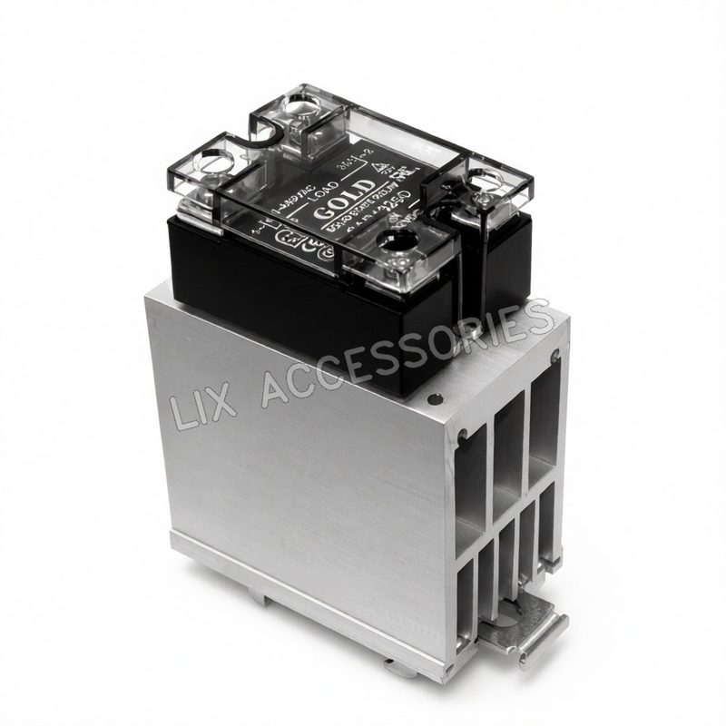 ПЛК SAP4820D+CR75