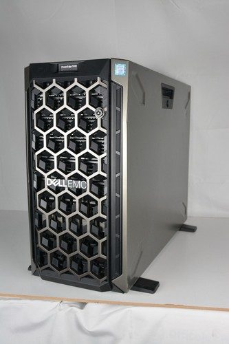 Сервер Dell SAS-12G