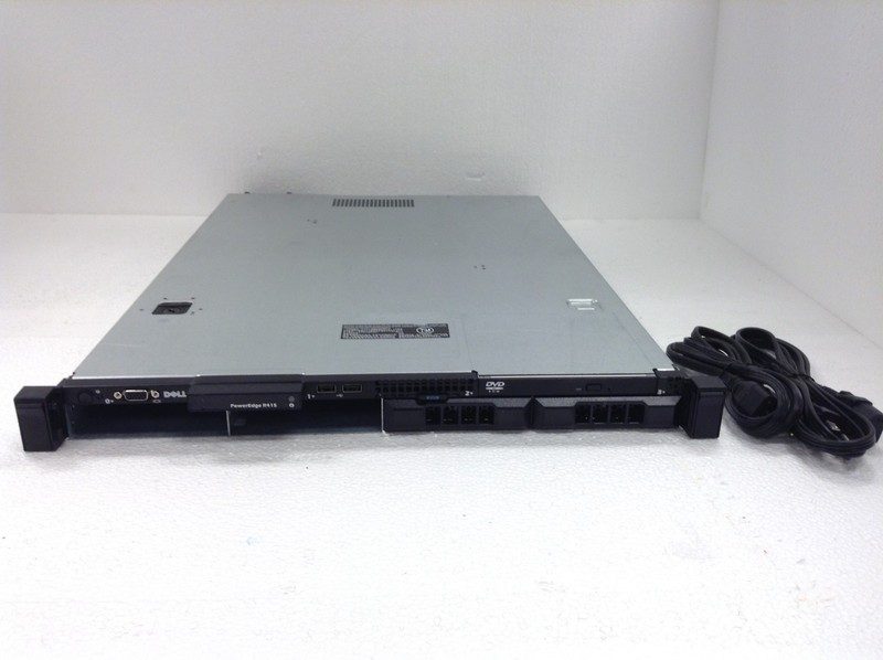 Сервер Dell SAS1068E-IR