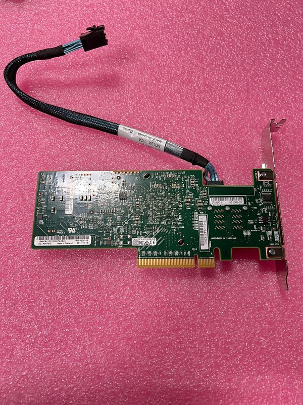 СХД Lenovo SAS9340-8I