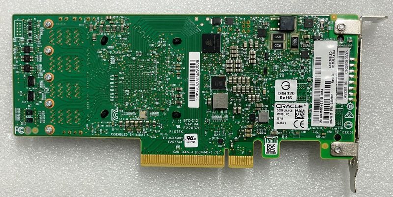Контроллер SAS9361-16I