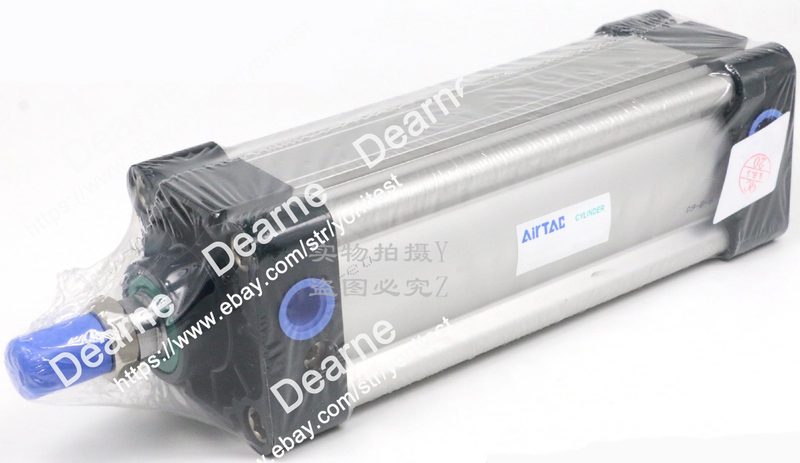 Пневмоцилиндр AirTAC SAU100X200S