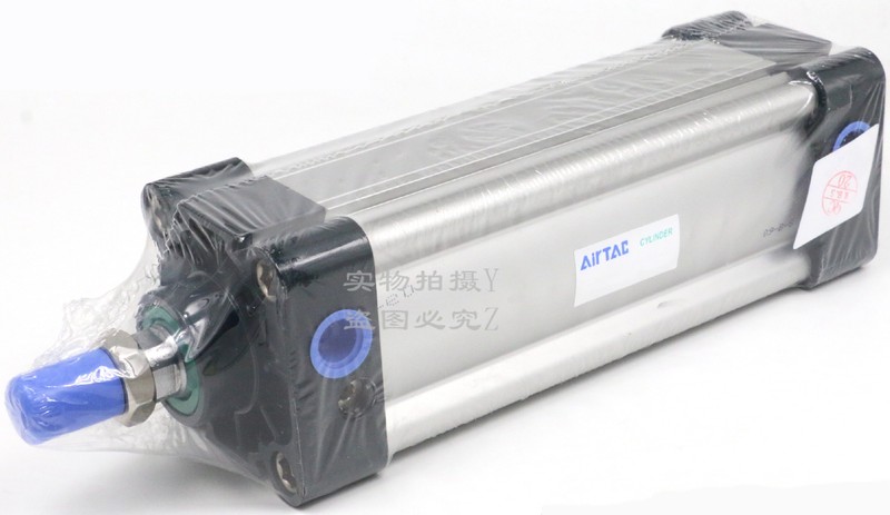 Пневмоцилиндр AirTAC SAU100X225S
