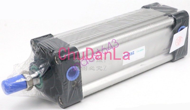 Пневмоцилиндр AirTAC SAU100X250