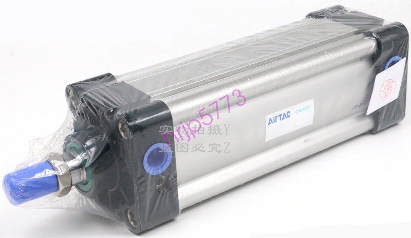 Пневмоцилиндр AirTAC SAU100X300