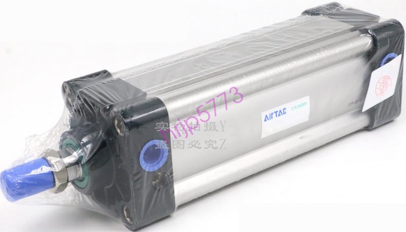 Пневмоцилиндр AirTAC SAU32X125S