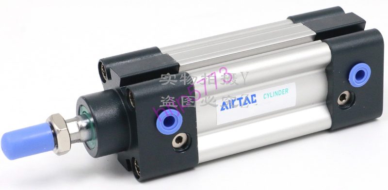 Пневмоцилиндр AirTAC SAU32X25S