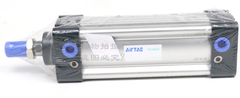 Пневмоцилиндр AirTAC SAU40X100S