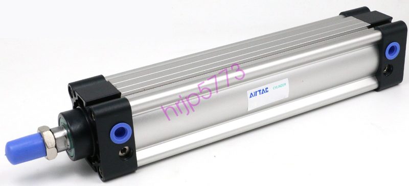 Пневмоцилиндр AirTAC SAU40X250