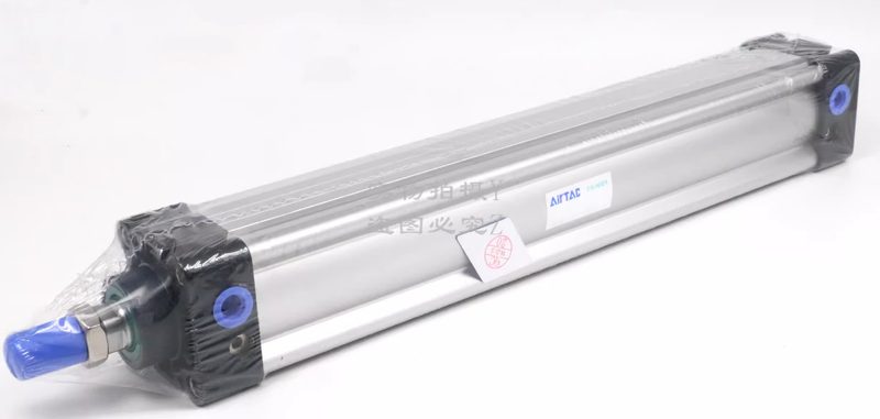Пневмоцилиндр AirTAC SAU40X350S