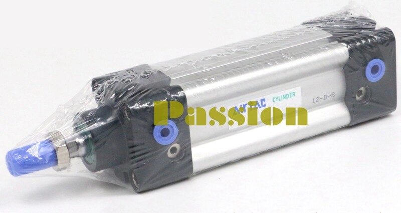 Пневмоцилиндр AirTAC SAU40X50