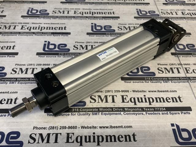 Пневмоцилиндр AirTAC SAU50X175S