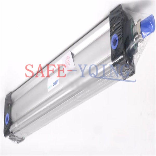 Пневмоцилиндр AirTAC SAU50X300