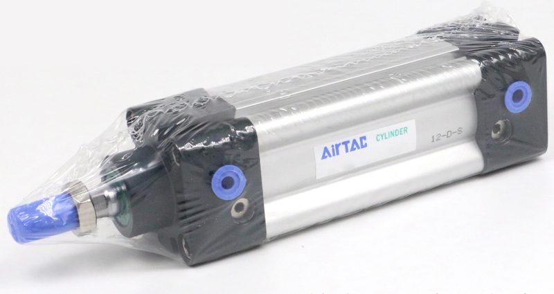 Пневмоцилиндр AirTAC SAU50X75
