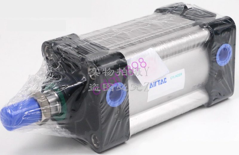 Пневмоцилиндр AirTAC SAU63X100S