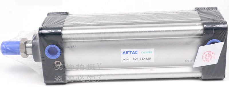 Пневмоцилиндр AirTAC SAU63X125