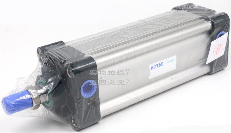 Пневмоцилиндр AirTAC SAU63X200S