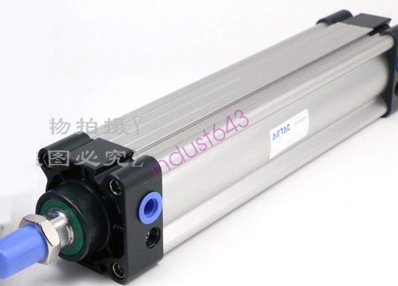 Пневмоцилиндр AirTAC SAU63X250