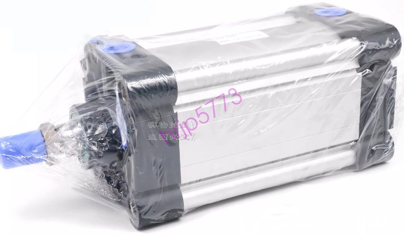 Пневмоцилиндр AirTAC SAU80X100