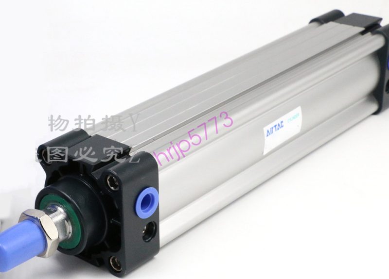 Пневмоцилиндр AirTAC SAU80X250