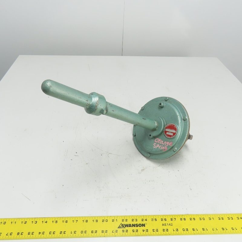 Трубопроводная арматура SB-6-16
