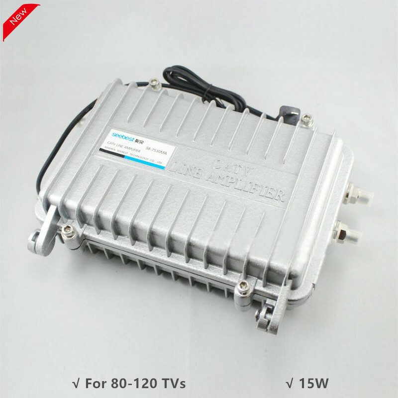 Усилитель SB-7530MA