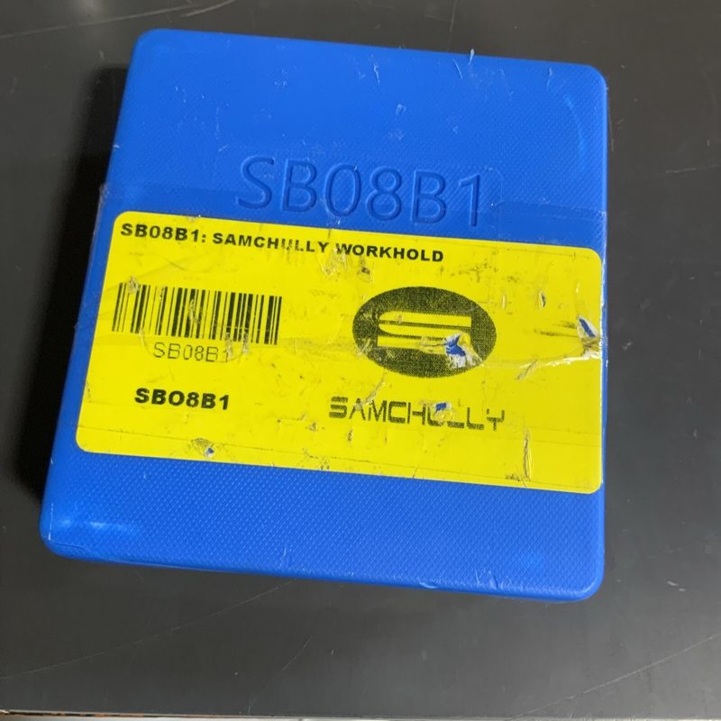 Режущий инструмент SB08B1