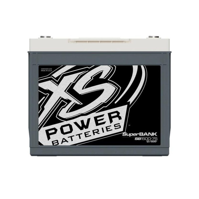 Конденсаторная установка SB1500-75