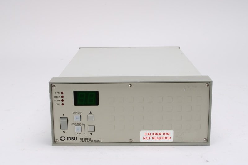 Тестер JDSU SB1C40044+27CF003FA