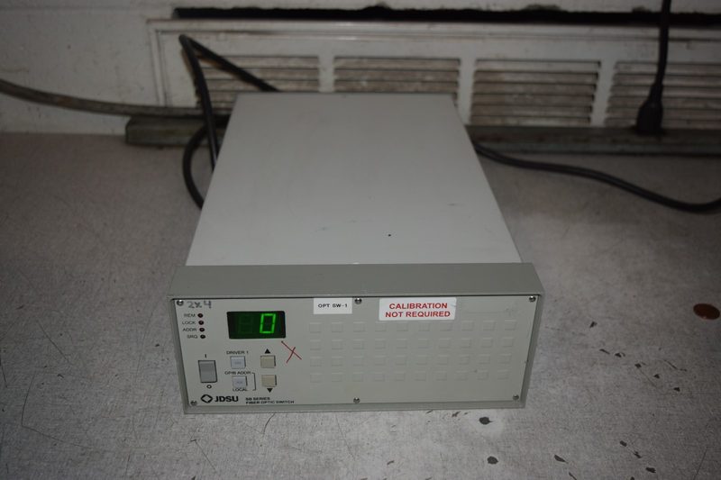 Тестер JDSU SB2E40044+27CF003FA