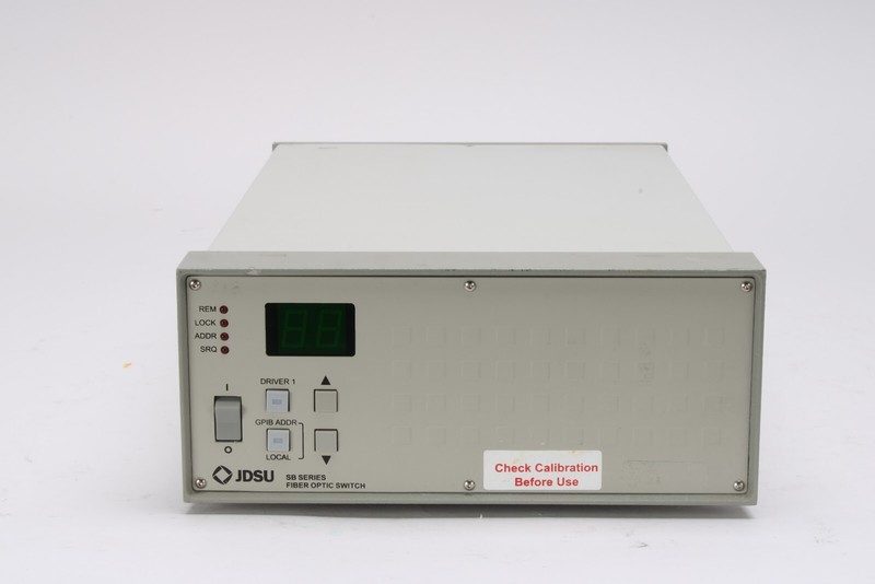 Тестер JDSU SB2E40084+27CF003FA