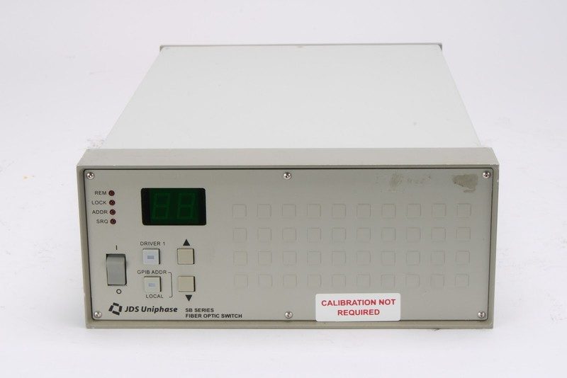 Тестер JDSU SB2E40104+27XF003FP