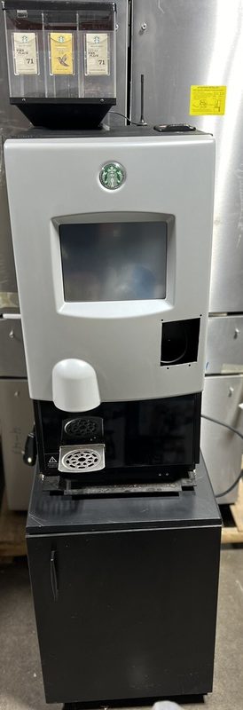 Кофемашина SB41401