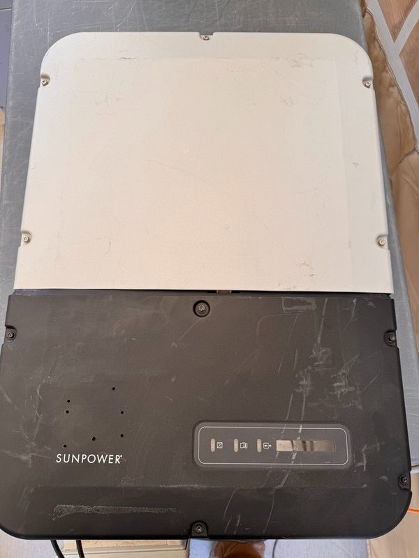 Инвертор SB5000US