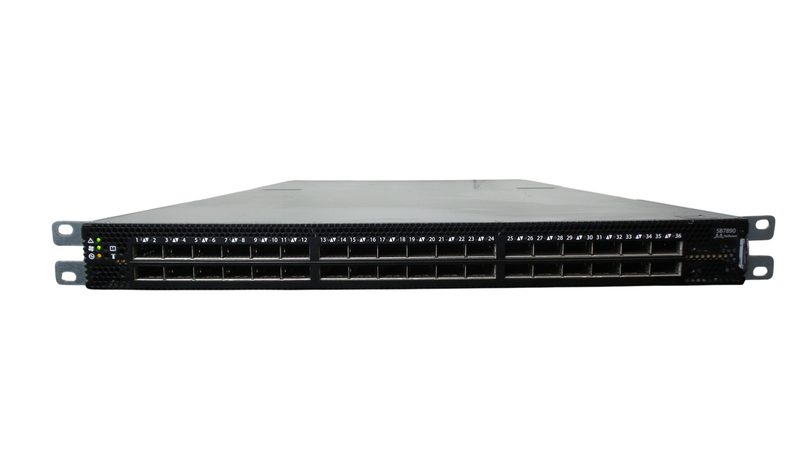 Коммутатор Mellanox SB7890