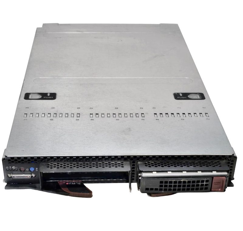 Сервер Supermicro SBA-7121M-T1
