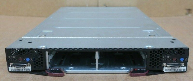 Сервер Supermicro SBA-7222G-T2