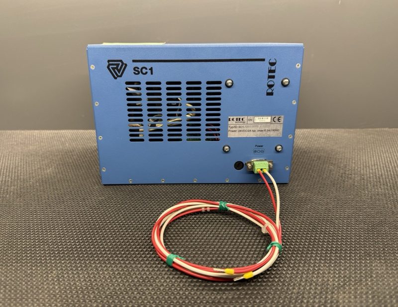 Промышленный компьютер SBC-659