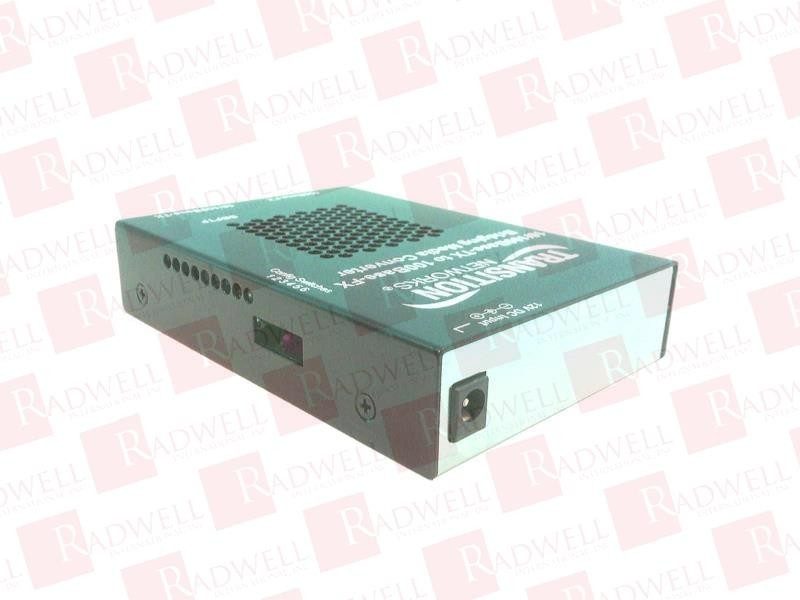 Медиаконвертер Transition Networks SBFTF1039-105