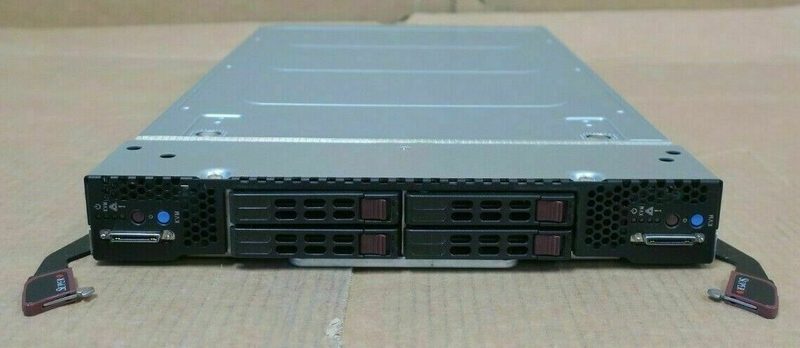 Сервер Supermicro SBI-7226T-T2