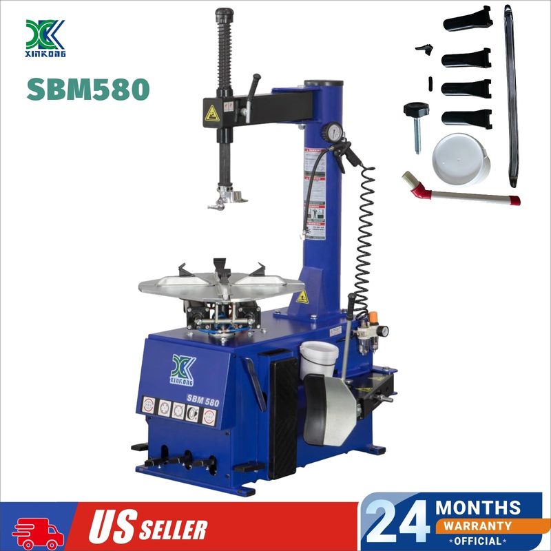 Шиномонтажный станок SBM580