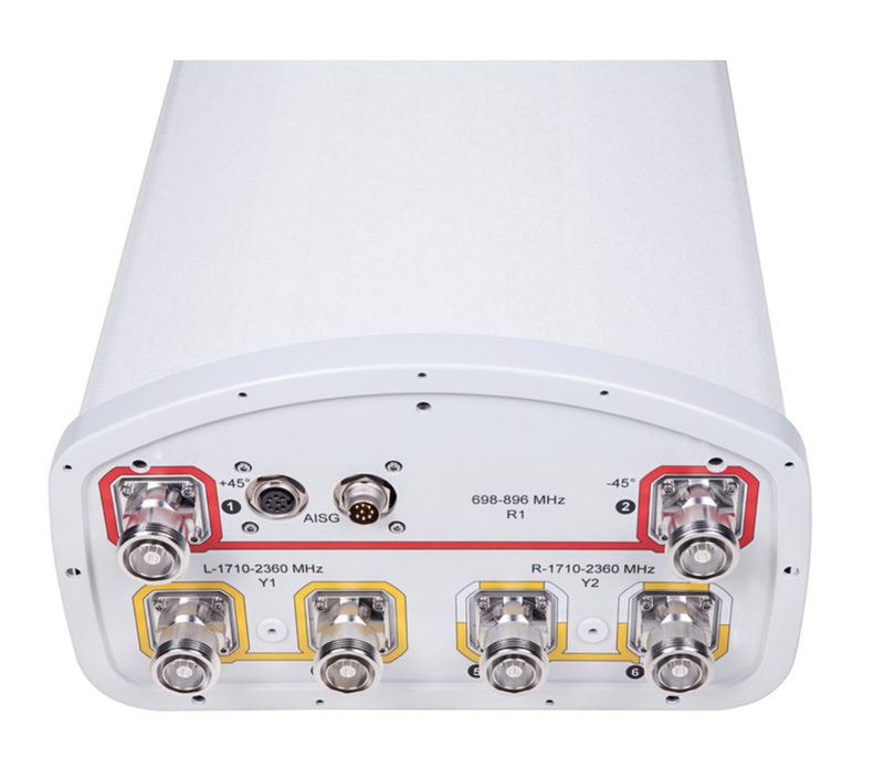 Антенна CommScope SBNHH-1D65A