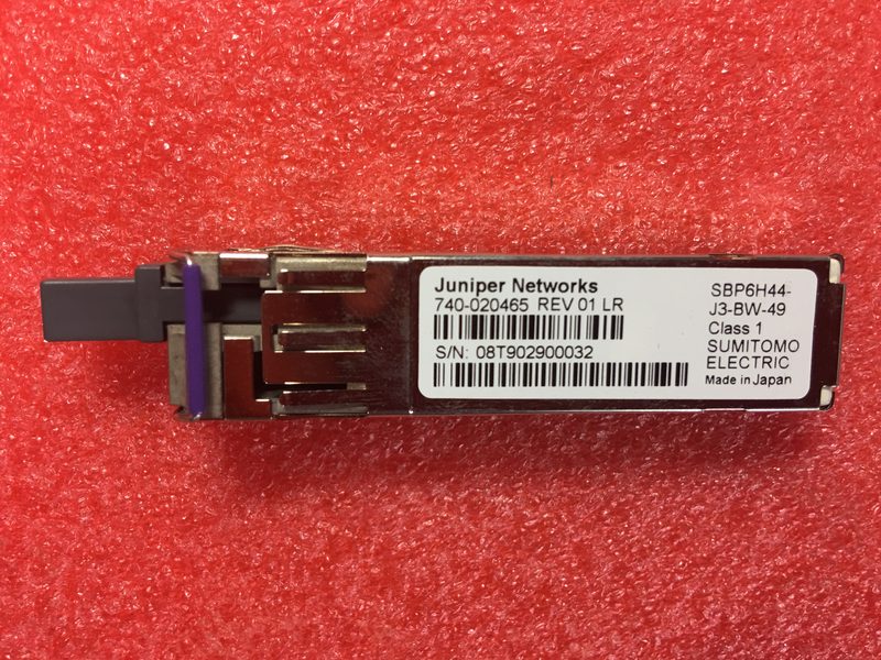 Коммутатор Juniper SBP6H44-J3-BW-49