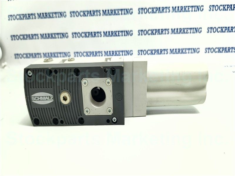 Вакуумный эжектор SBPL25HV