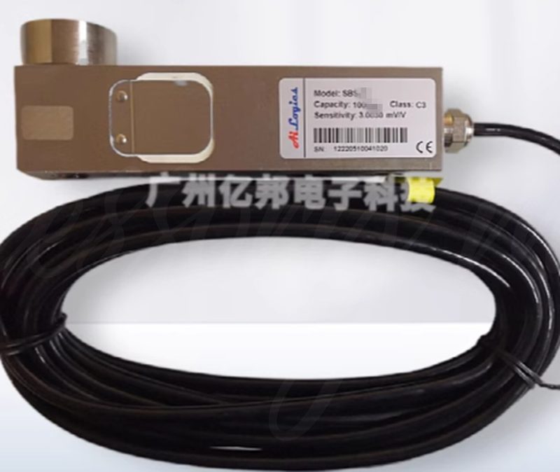 Тензодатчик SBS-250KG