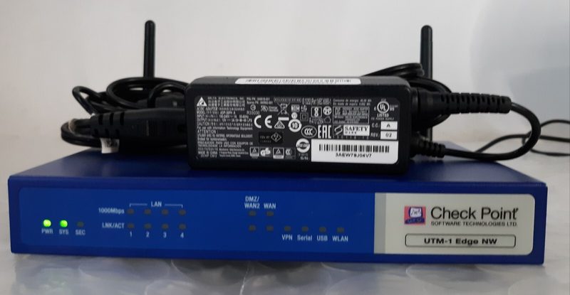 Межсетевой экран SBXN-200-3