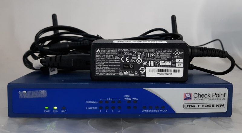 Межсетевой экран SBXNW-100-1
