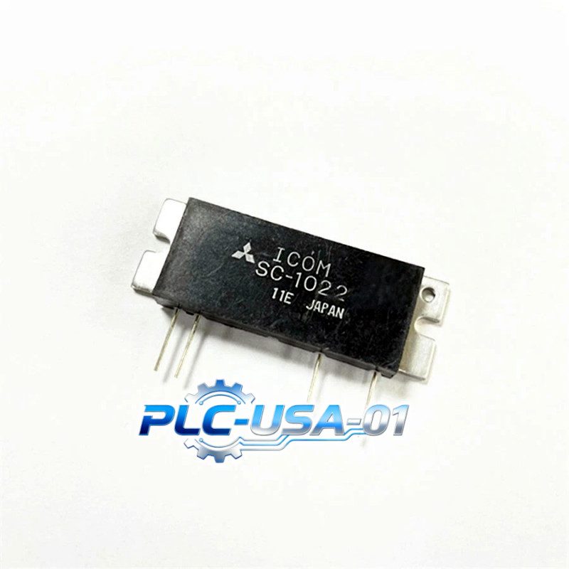 Радиостанция Icom SC-1022