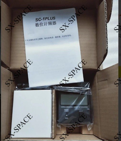 Тестер SC-1PLUS
