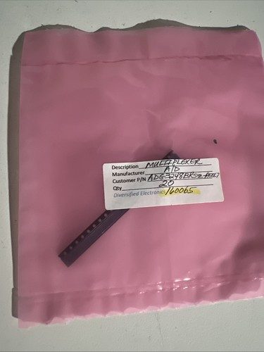 Микросхема Analog Devices SC-70-6